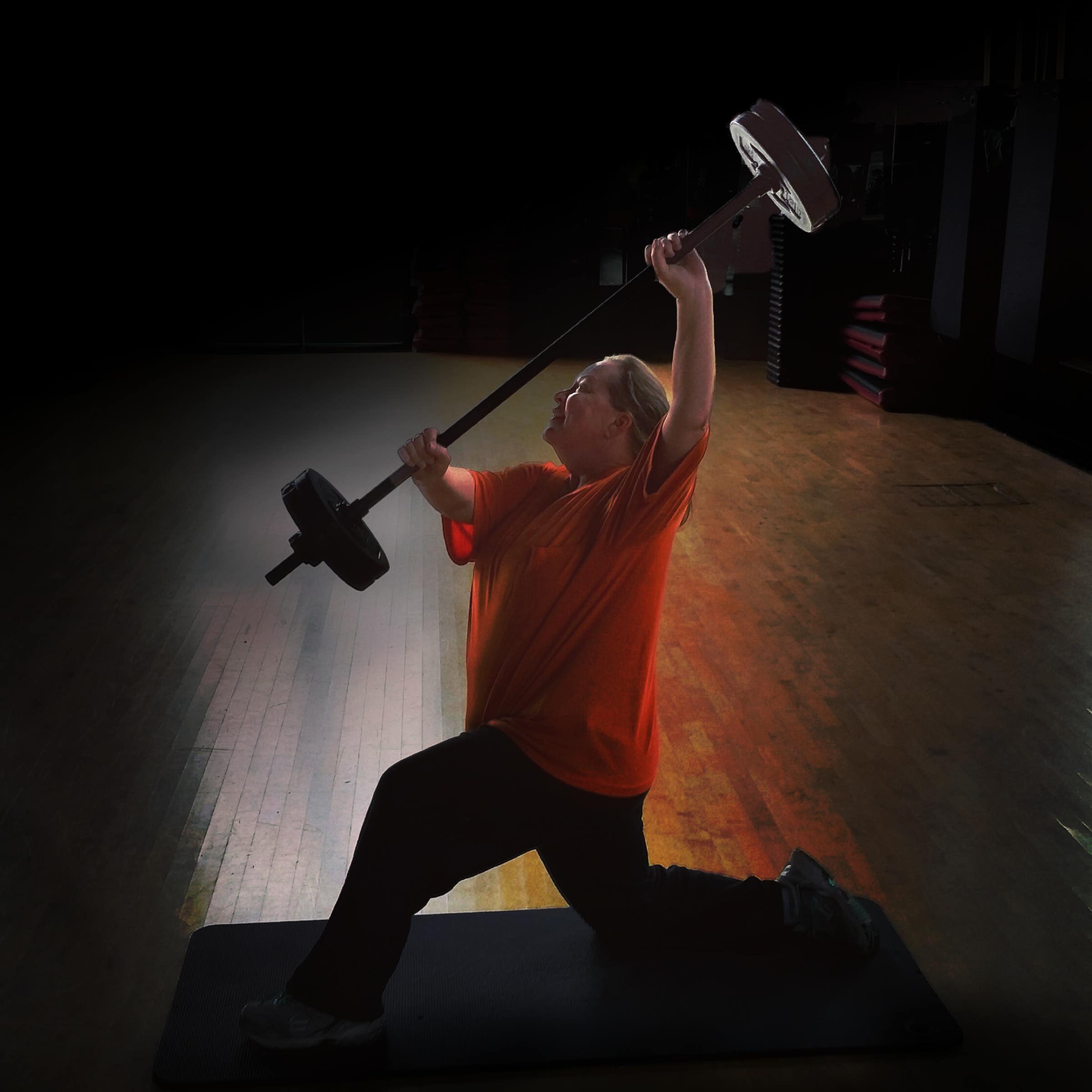 Tina Martini Active Fitness